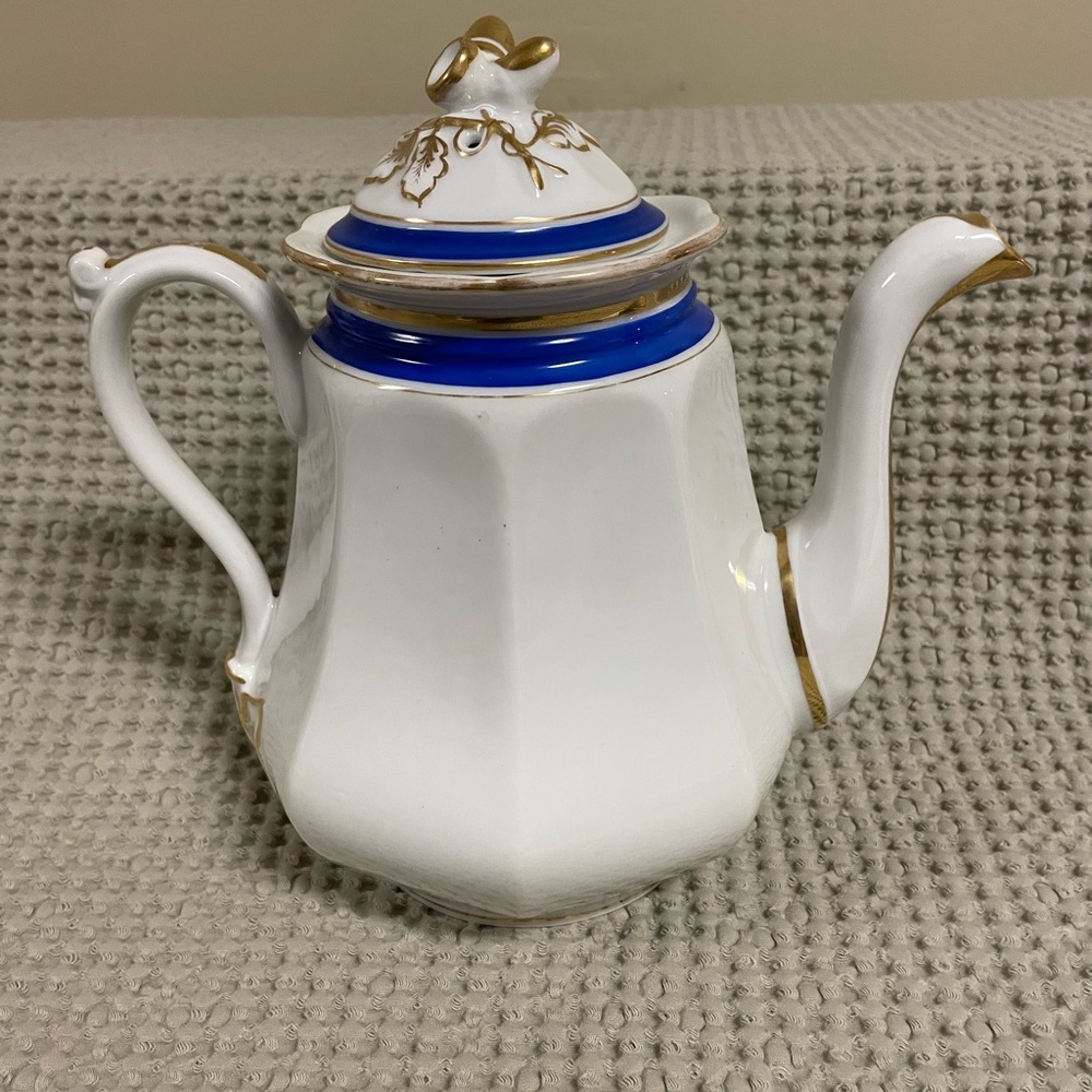 Vintage Coffee Pot
